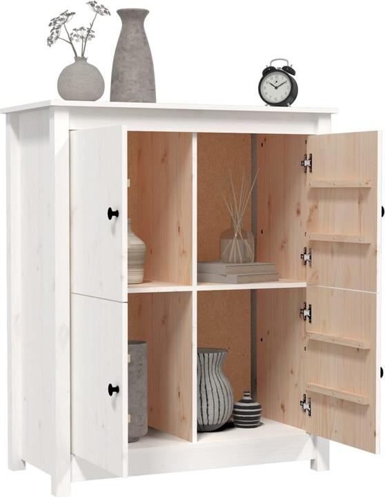 Produktbild VidaXL Wren (83 x 41.5 x 100 cm)