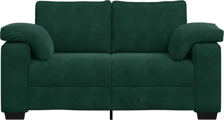 Produktbild vidaXL Zweiersofa