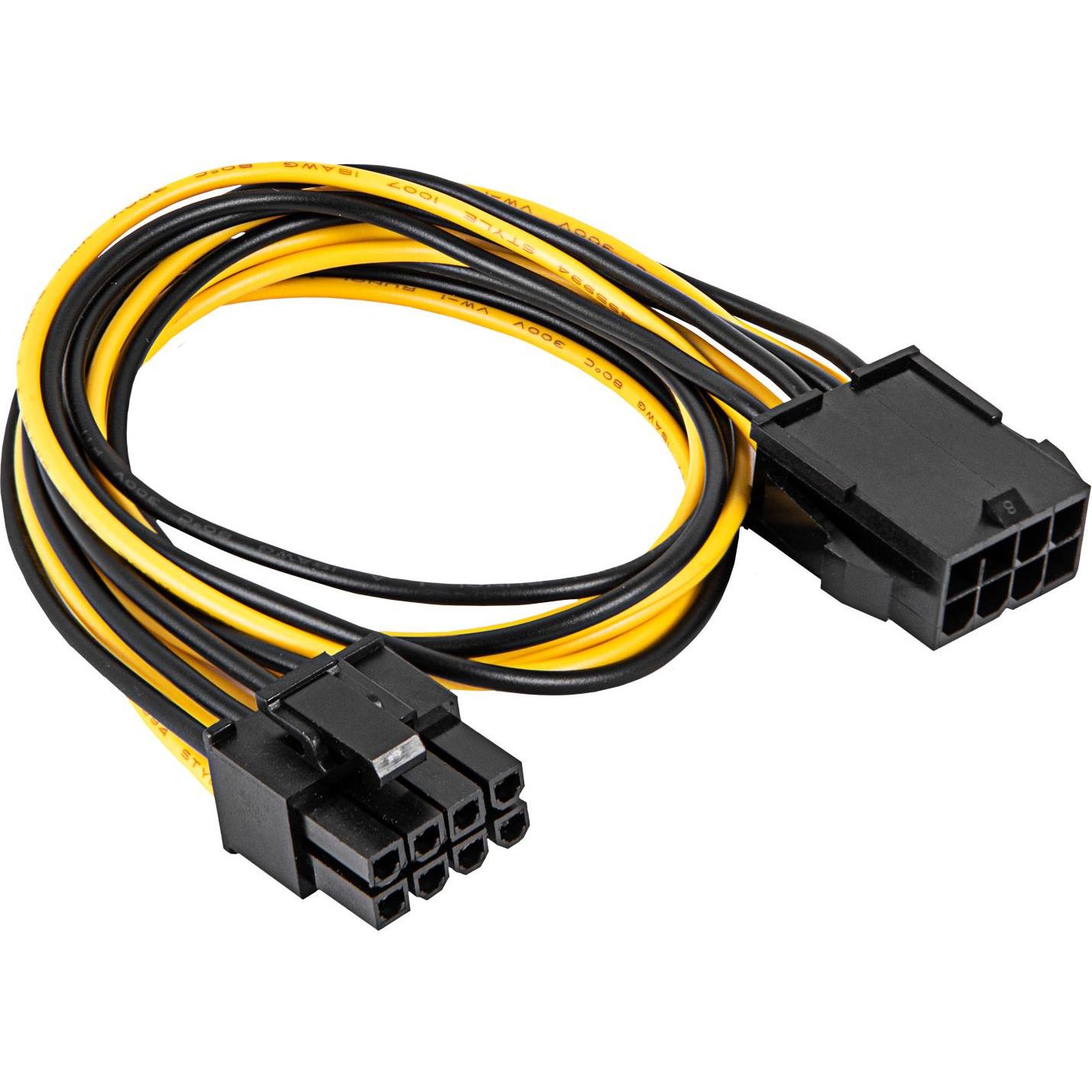Thumbnail - Akyga AK-CA-82, Interne Kabel (PC)