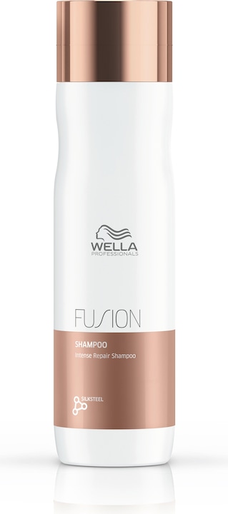 Image du produit Wella Fusion (250 ml, Shampoing liquide)