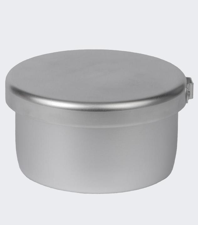 Actual product image Trangia Camping set 628 aluminum