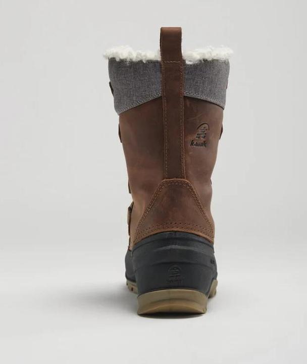 Produktbild Kamik Snowgem Winterstiefel (37)