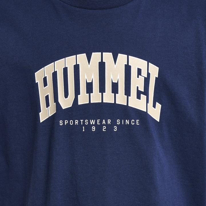 Produktbild hummel Fast T-Shirt S/S (146)