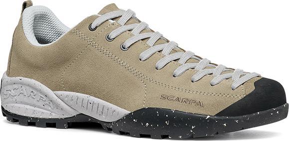 Produktbild Scarpa Mojito Planet-Suede (42)