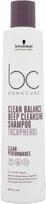 Produktbild Schwarzkopf BC Clean Balance (1000 ml, Flüssiges Shampoo)