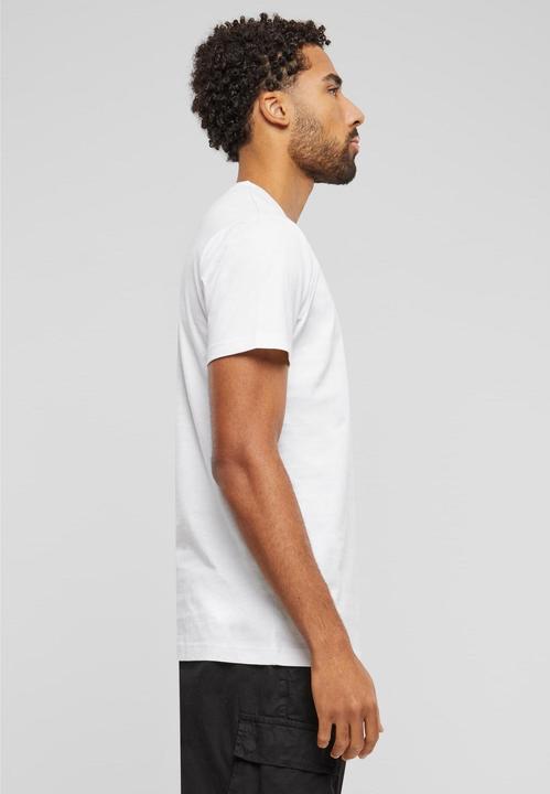 Image du produit Mister Tee Tee Ballin 23 Patch - 131741 (XS)