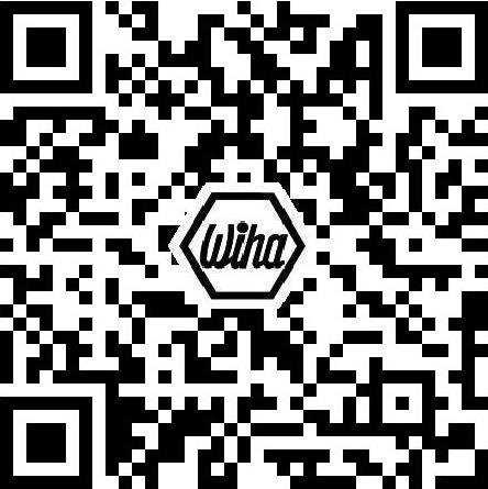 Actual product image Wiha Torque easyTorque adapter electric for slimBits and slimVario holder in blister Nm (0.80 Nm, 8 Nm)