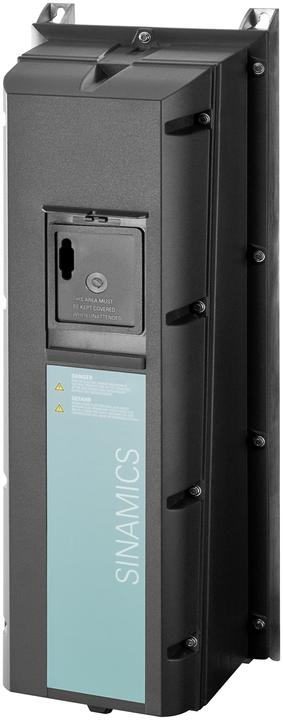 Actual product image Siemens Frequenzumrichter 6SL3223-0DE27-5AG1
