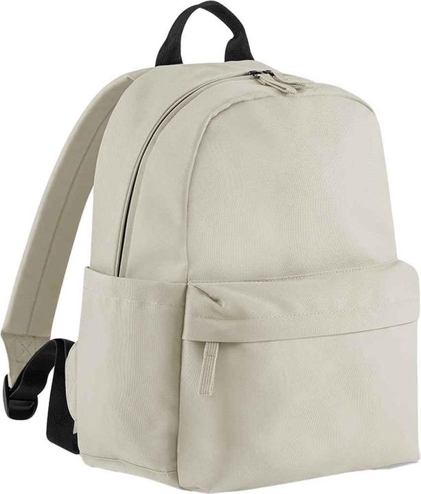 Actual product image Bagbase Premium Recycled Backpack (12 l)