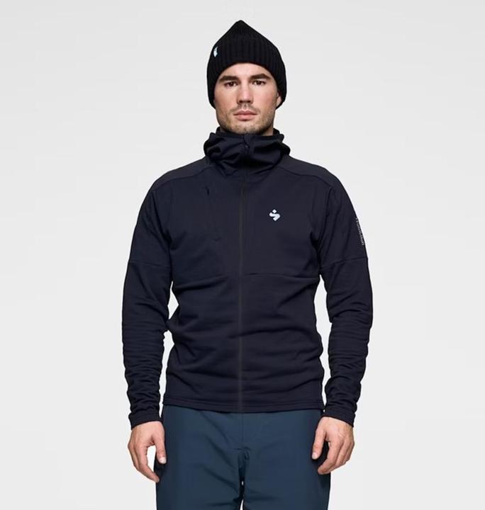 Immagine prodotto Sweet Protection Crusader Polartec a manica lunga (L)