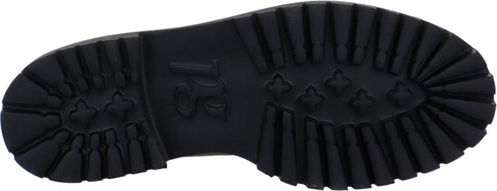 Actual product image Paul Green Soft Suede Antelope (40)