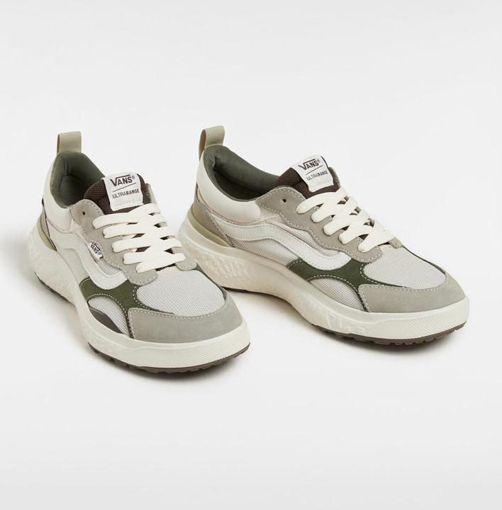 Produktbild Vans MTE UltraRange Neo VR3 LIGHT BROWN/MULTI (38)