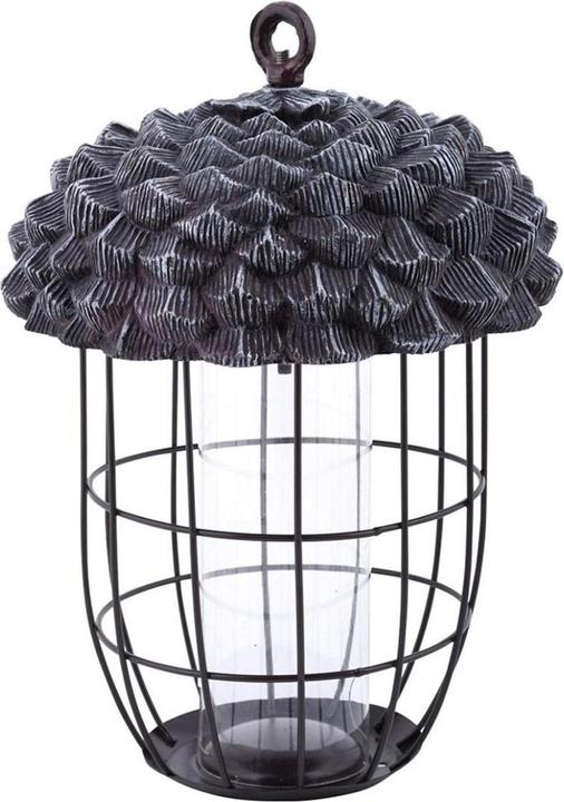 Esschert Design Futtersilo Eichel