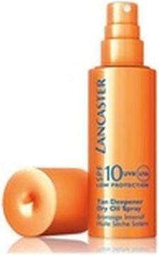 Immagine prodotto Lancaster Olio solare abbronzante Spf 10 - 150 Ml (Olio abbronzatura, Fino a SPF 10, 150 ml)