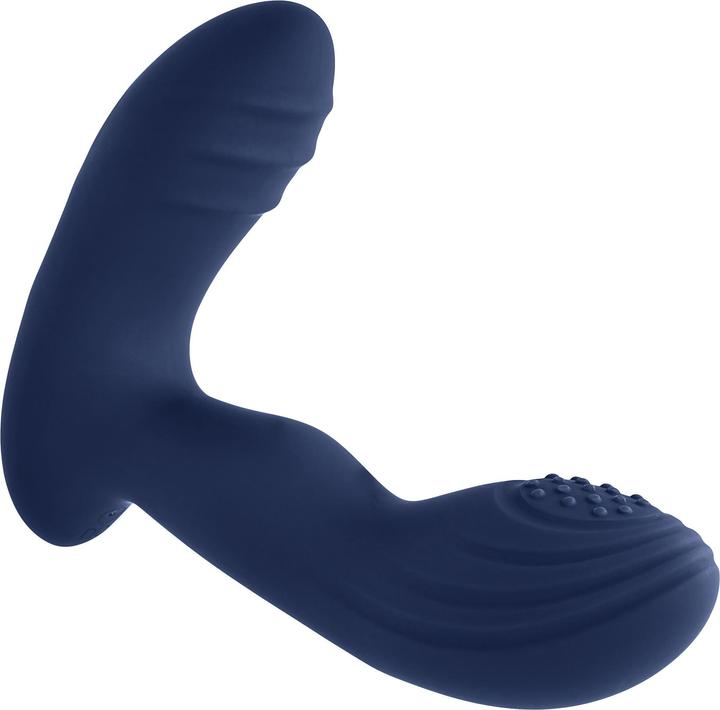 Produktbild Evolved Lustspender Dildo Lila