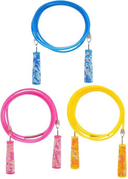 Produktbild Johntoy Sommer-Springseil - 2,1 m (210 cm)
