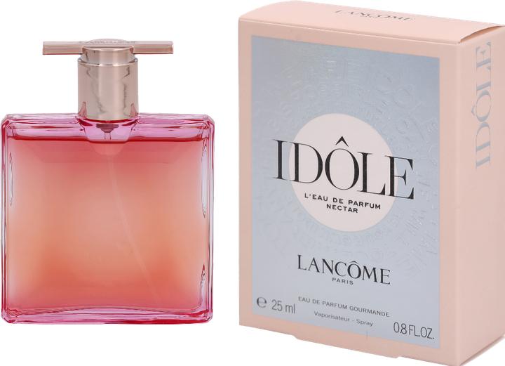 Actual product image Lancôme Idôle Nectar Eau de Parfum (Eau de parfum, 25 ml)
