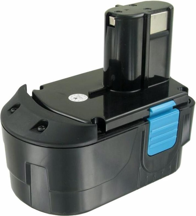 Image du produit AccuCell Batterie Hitachi EB1826 HL 18 Volt (18 V)