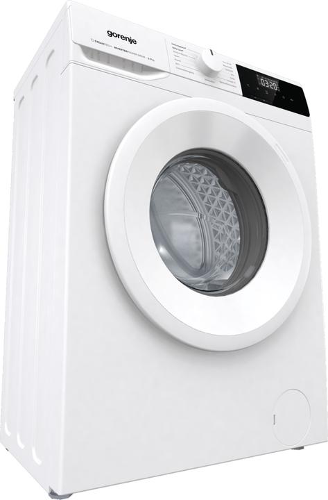 Produktbild Gorenje WNHPI74SCPS/DE (7 kg, Links)