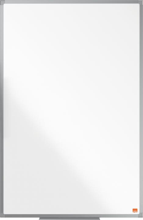 Actual product image Nobo Essence Enamel Magnetic Whiteboard 600x450mm (60 x 45 cm)