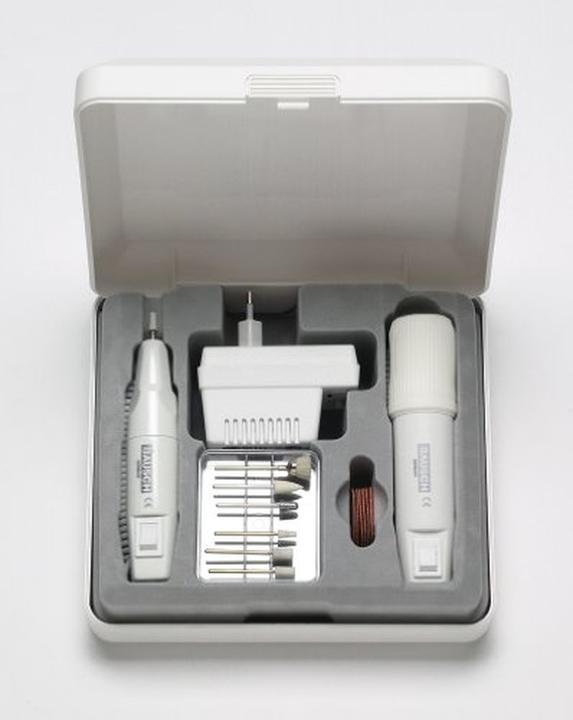 Immagine prodotto Bausch Set combinato manicure/pedicure + Pedipeel