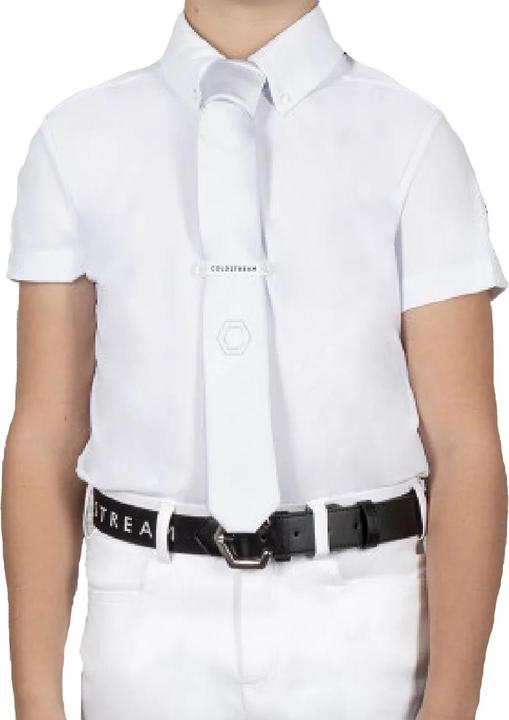 Produktbild Coldstream Penston Bluse Springreiten (M)