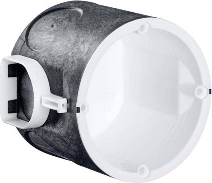 Actual product image Kaiser Flush-mounted device junction box