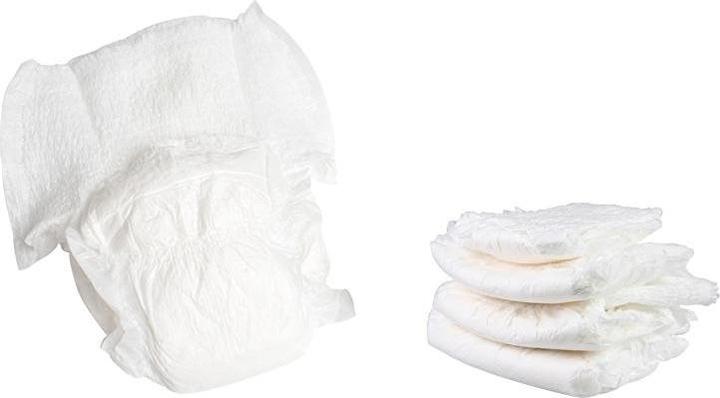 Actual product image ID Pants Plus (14 x, Mini)