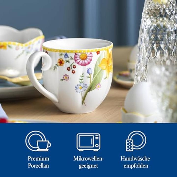 Immagine prodotto Villeroy & Boch Spring Awakening (6 pz.)