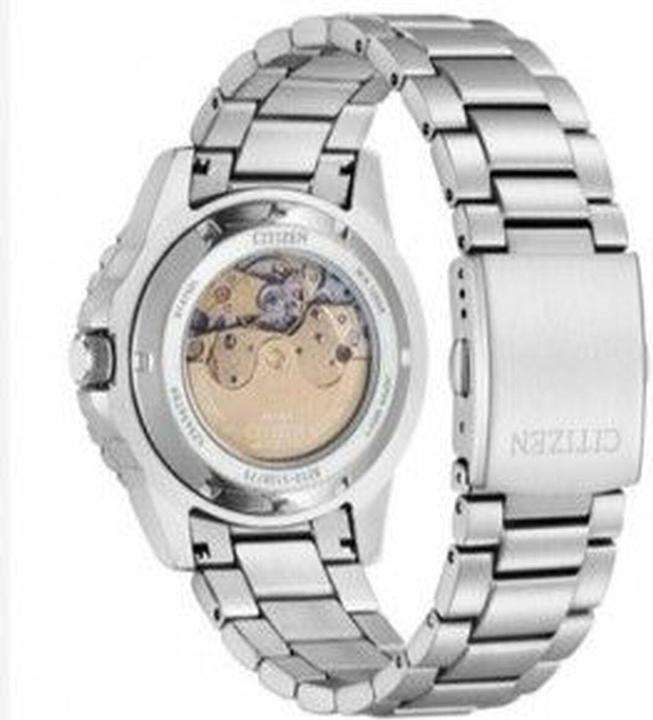 Produktbild Citizen Herrenuhr NJ0170-83X (Ø 43 mm) (43 mm)