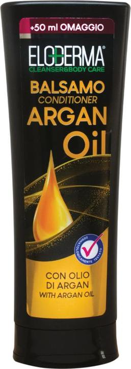 Image du produit Eloderma Conditionneur à l'huile d'argan (Conditioner) 300 ml (300 ml)