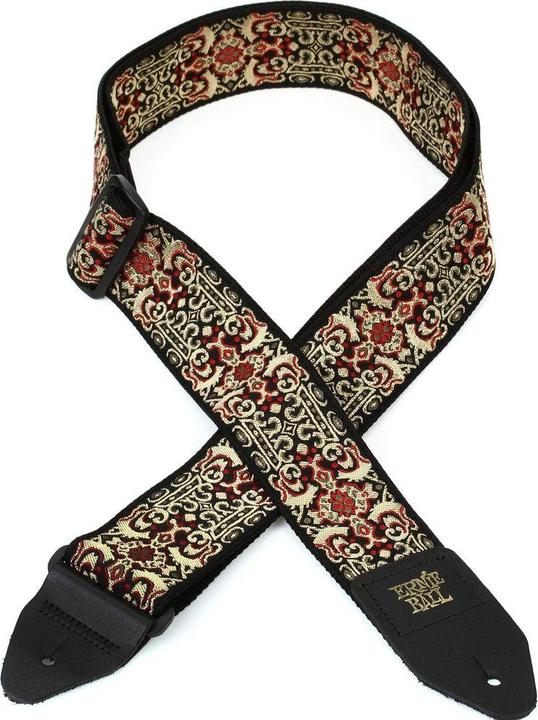 Immagine prodotto Ernie Ball Tracolla per chitarra elettrica