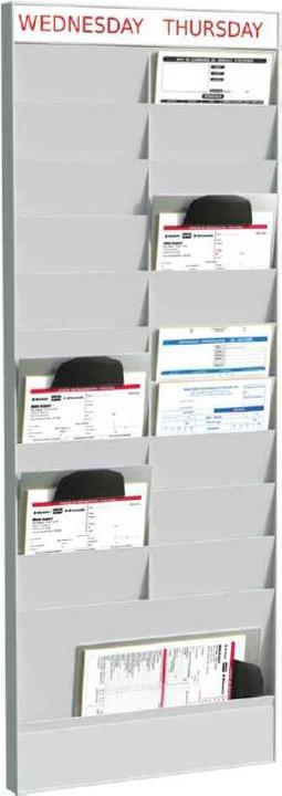 Produktbild kaiserkraft Sortierstation (A4)