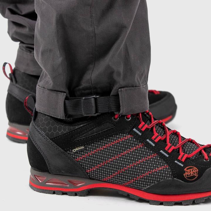 Produktbild Fjällräven Abisko Lite Trekking Zip-Off Trousers (52)