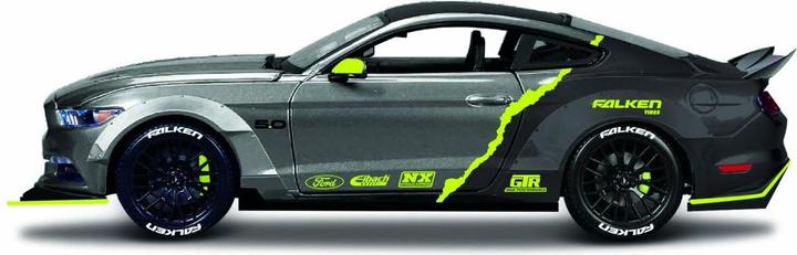 Produktbild Maisto Ford Mustang GT 2015