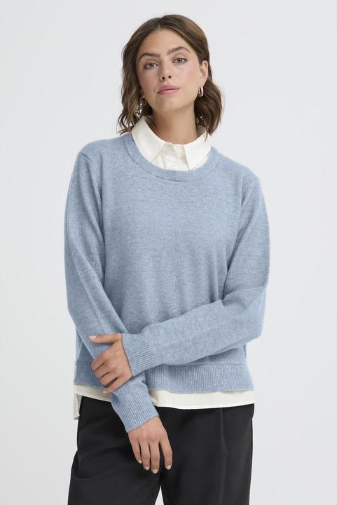 Actual product image Fransa Risal 1 (XS)