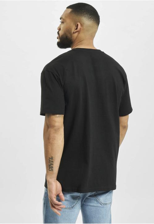 Image du produit Mister Tee Tupac California Love Tee rétro surdimensionné - 12633 (5XL)