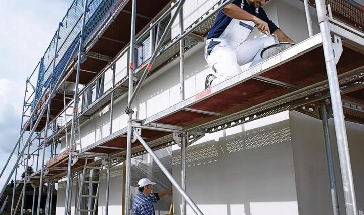 Produktbild tesa Easy Cover® UV Gewebe 14m:1800mm