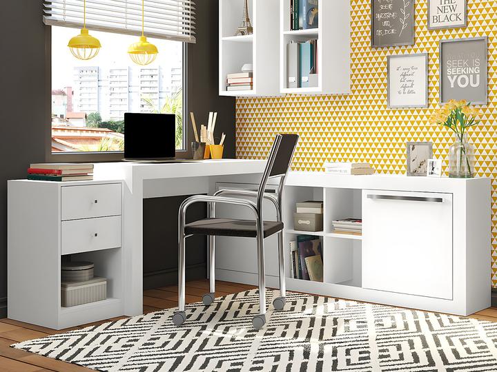 Image du produit Vente-unique Evan (159.90 x 175.50 x 75.30 cm)