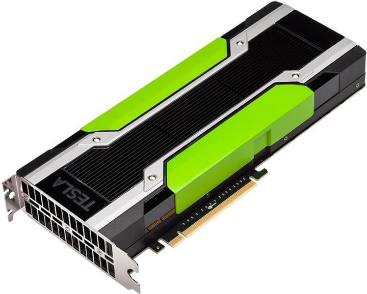 Produktbild HPE PCA NVIDIA Tesla M10 Quad GPU (32 GB)