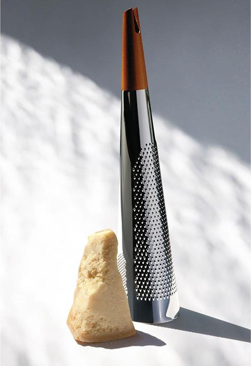 Immagine prodotto Alessi Grattugia per formaggio Todo