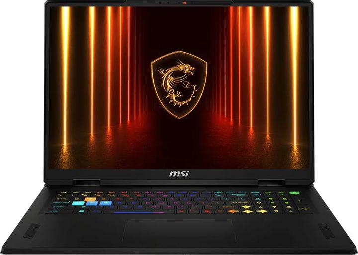 Immagine prodotto MSI VECTOR 18 HX AI A2XWIG-673IT (18", 2000 GB, 32 GB, IT)
