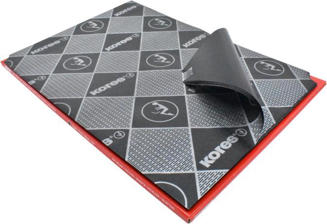 Produktbild Kores Durchschreibpapier A4