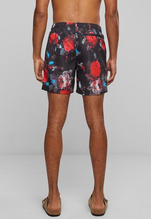 Immagine prodotto Urban Classics Pantaloncini da bagno modello (S)