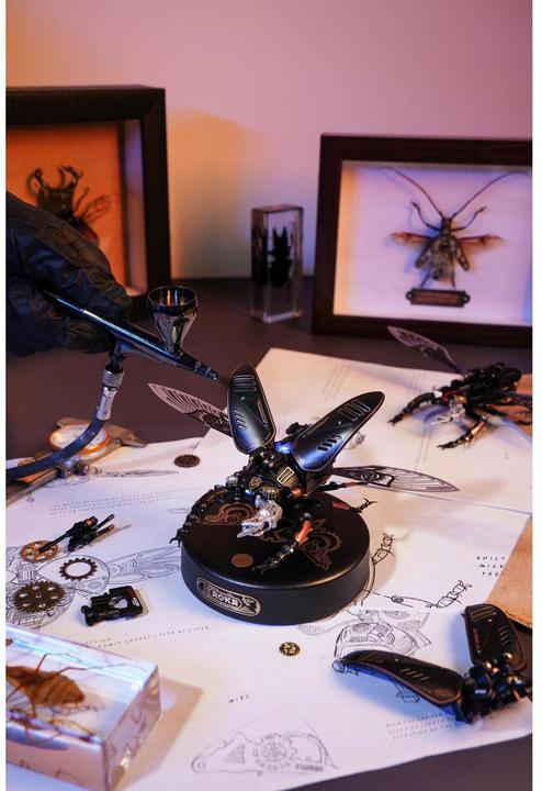 Produktbild Rokr MI03 - Hirschkäfer