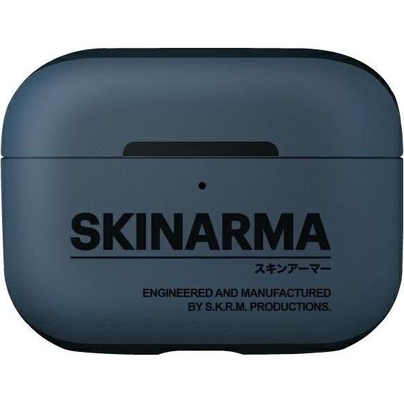 Skinarma case Spunk AirPods Pro 2 blue (Kopfhörer Hülle) (SK-AP2-SPUNK-BLU)