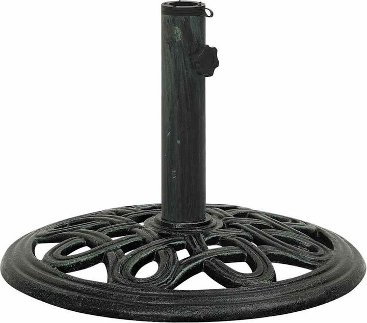 Produktbild vidaXL Sonnenschirmständer