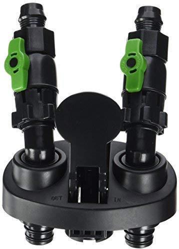 Tetramin Adapter with gasket (Aquastop valve) for Tetratec EX 1200