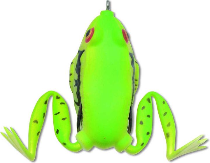 Immagine prodotto Zebco Top Frog (6.50 cm)