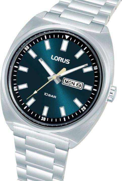 Immagine prodotto Lorus Sports (Orologio analogico, 41 mm)